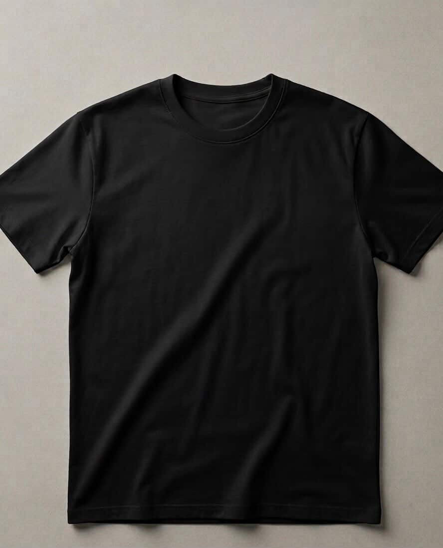 RJ HEART T-SHIRT