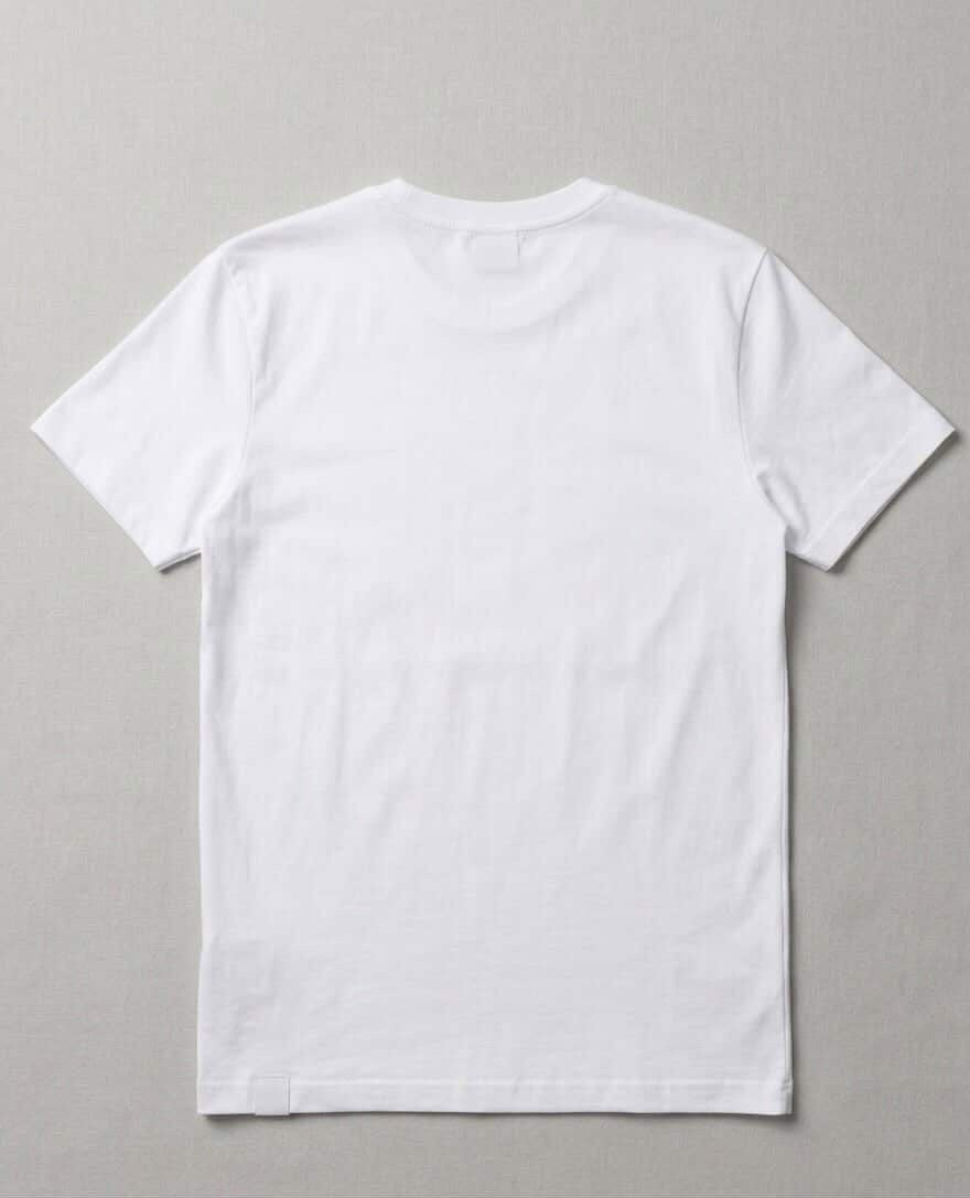 RJ HEART T-SHIRT